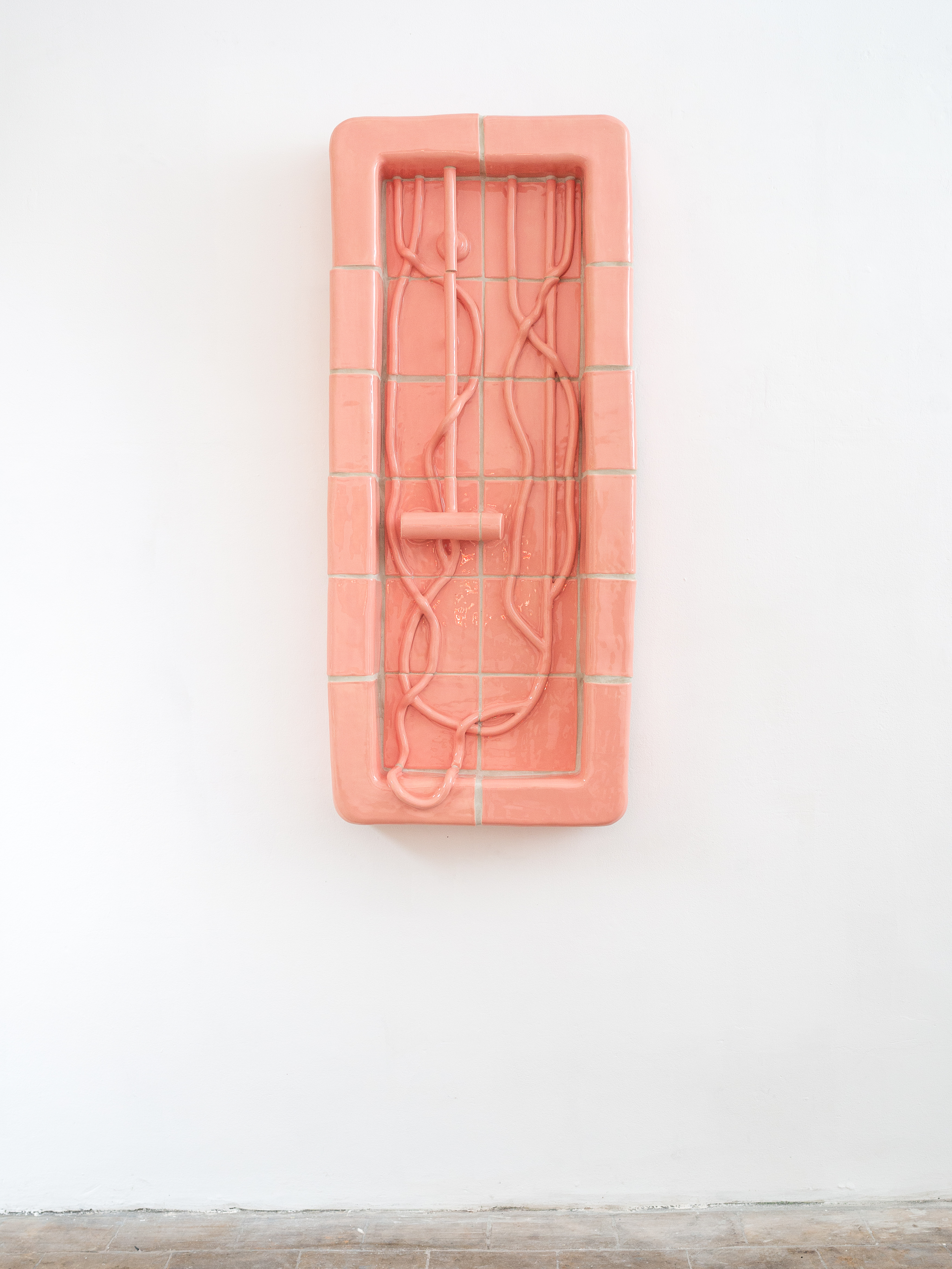 Janina Fritz Lustbuerger Citizen of Lust Spare Wheel Brussels Relief Sculpture Janina Fritz Website