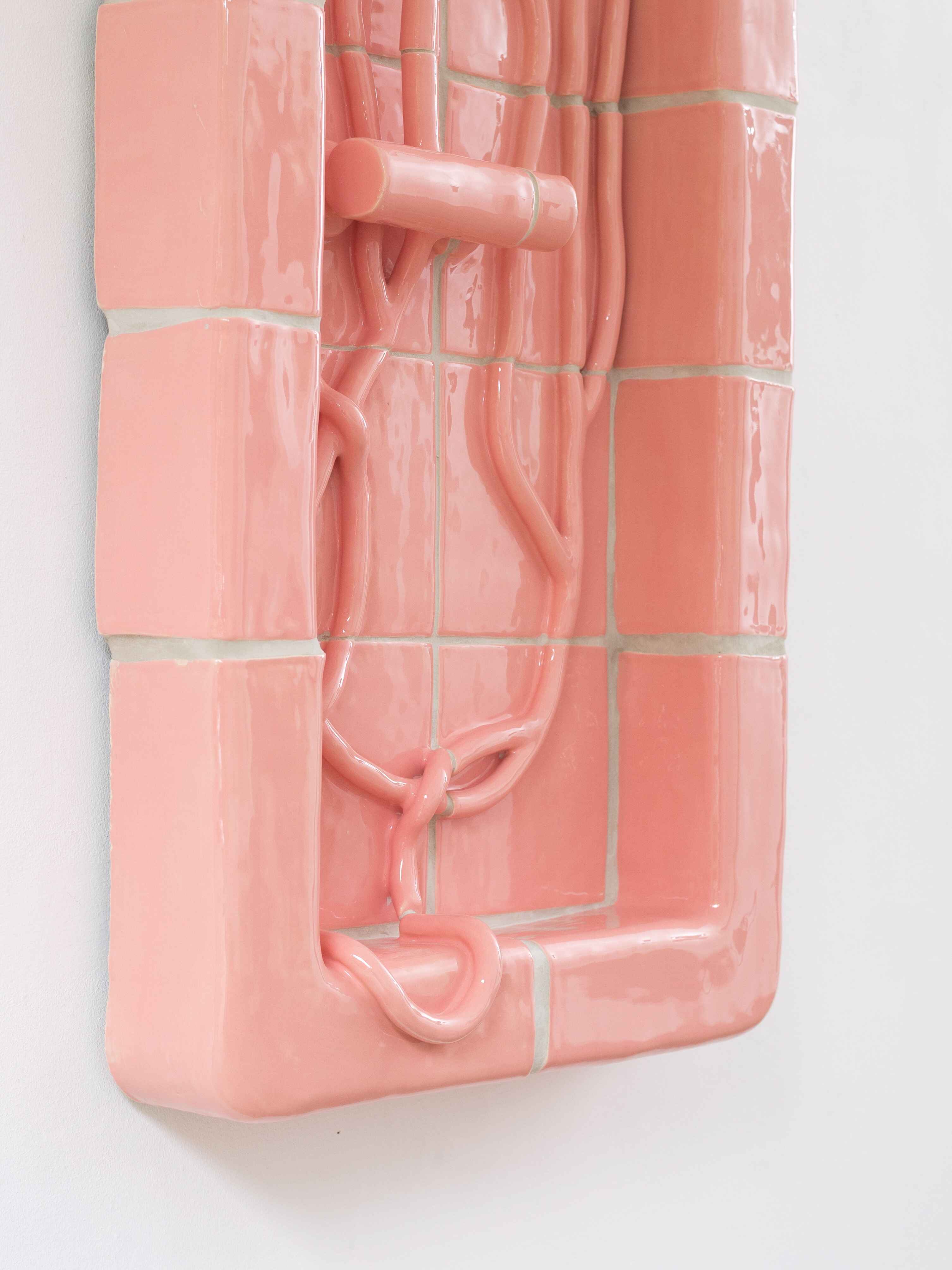 Janina Fritz Lustbuerger Citizen of Lust Spare Wheel Brussels Relief Sculpture Janina Fritz Website