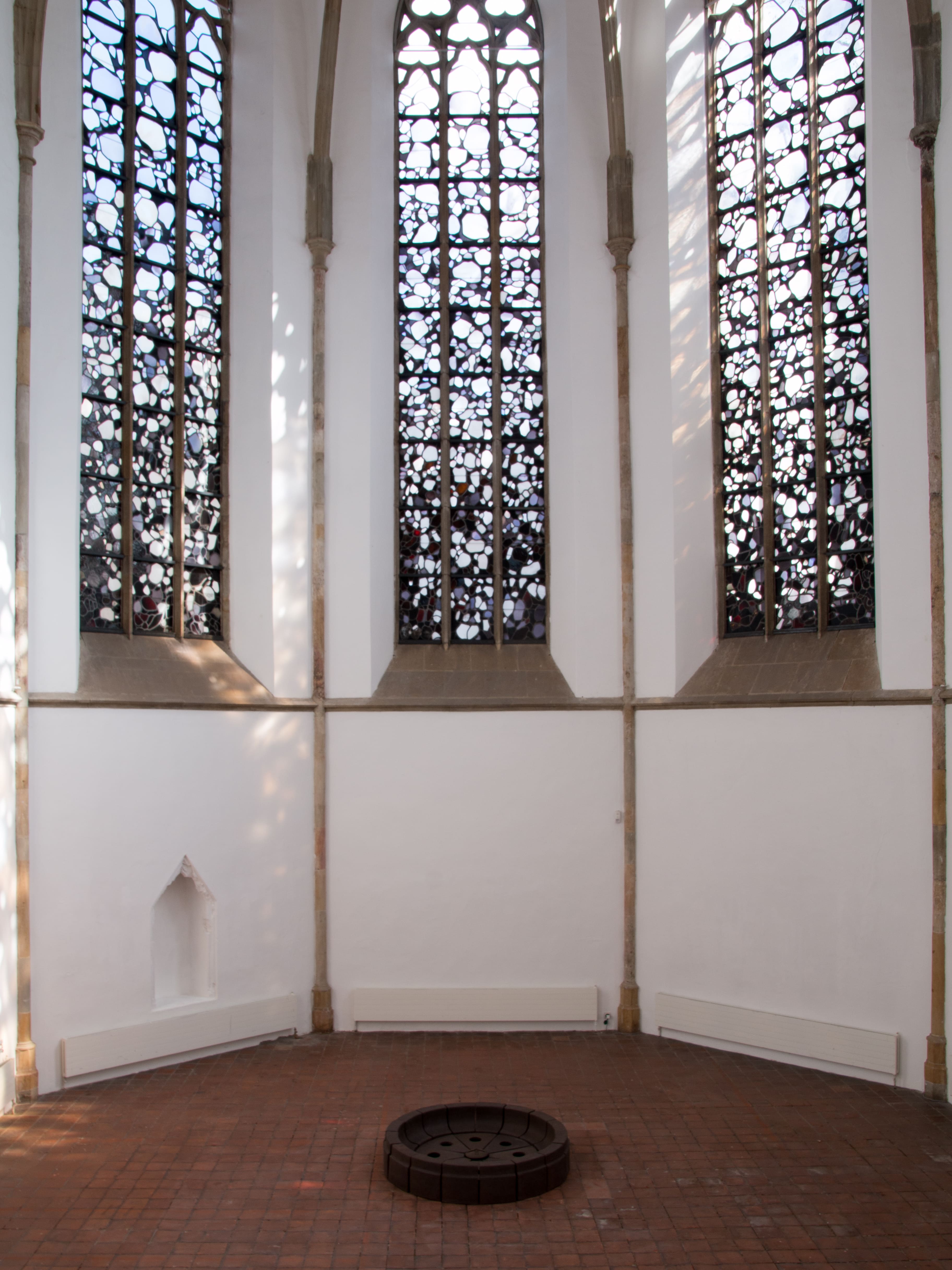 Janina_Fritz_Ablaufkelch_Kunsthalle_Osnabrück_Hiltrud_Schäfer_Preis_1 Janina Fritz Website